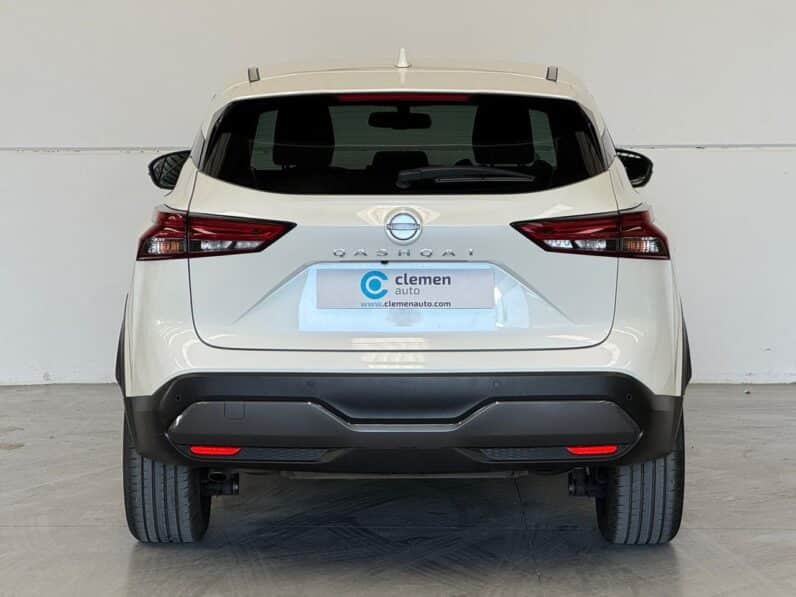 Nissan Qashqai DIGT NConnecta