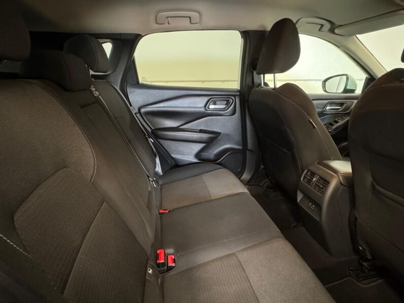 Nissan Qashqai DIGT NConnecta