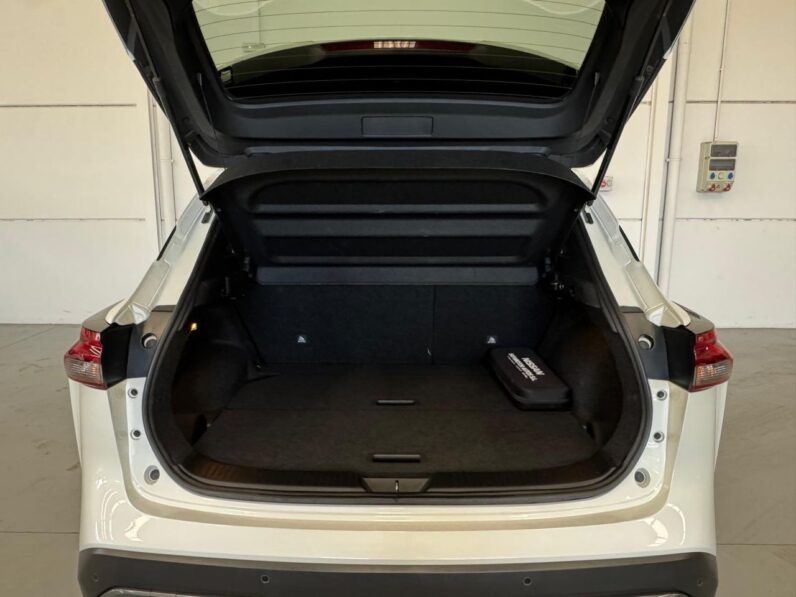 Nissan Qashqai DIGT NConnecta