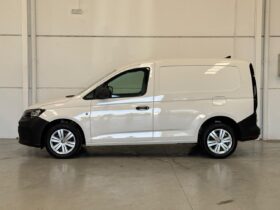 Volkswagen Caddy Cargo 2.0 TDI