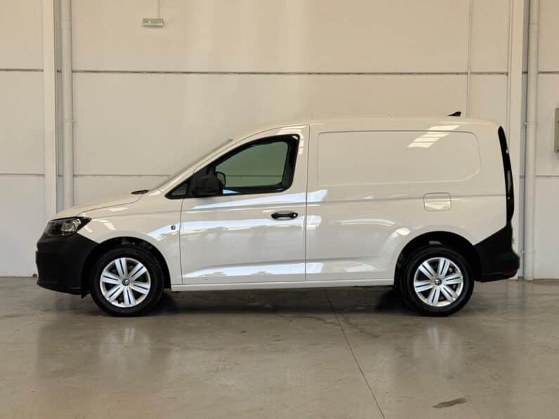 Volkswagen Caddy Cargo 2.0 TDI