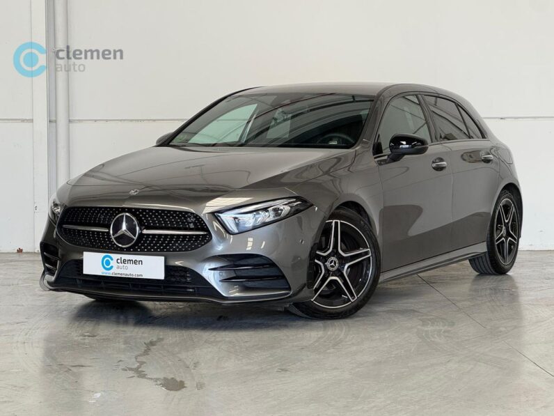 Mercedes Clase A A 200 d