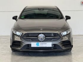 Mercedes Clase A A 200 d