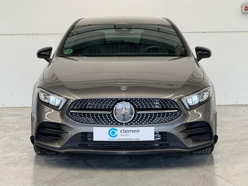 Mercedes Clase A A 200 d