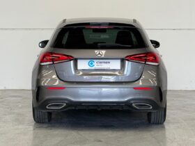 Mercedes Clase A A 200 d
