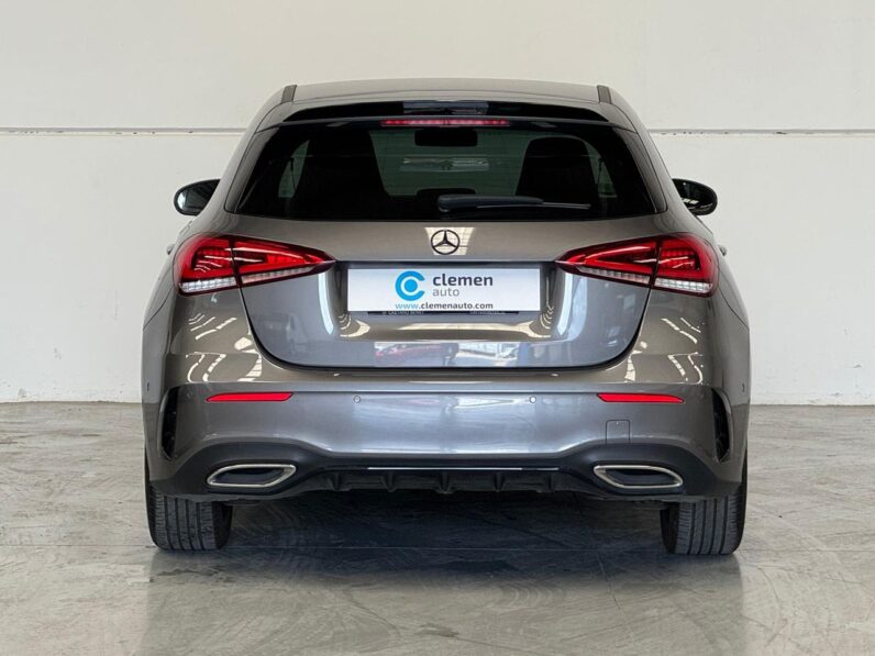 Mercedes Clase A A 200 d