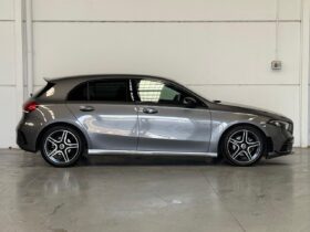 Mercedes Clase A A 200 d