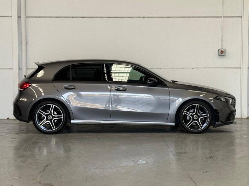 Mercedes Clase A A 200 d