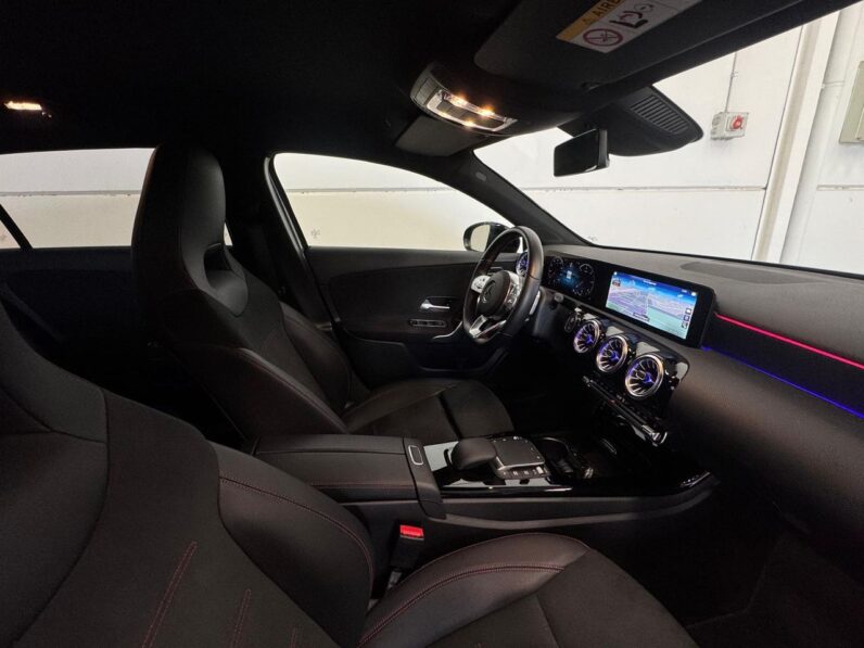 Mercedes Clase A A 200 d