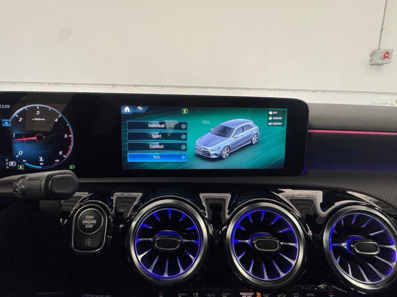 Mercedes Clase A A 200 d
