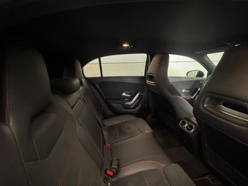 Mercedes Clase A A 200 d