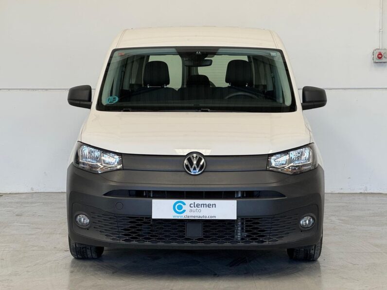 Volkswagen Caddy 2.0 TDI 75 kW