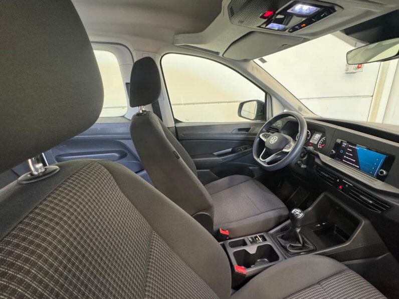 Volkswagen Caddy 2.0 TDI 75 kW