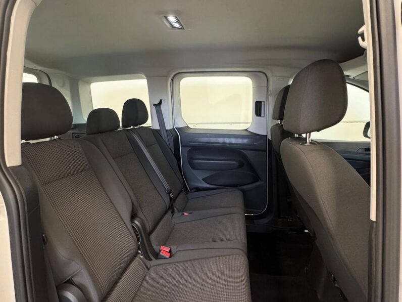 Volkswagen Caddy 2.0 TDI 75 kW