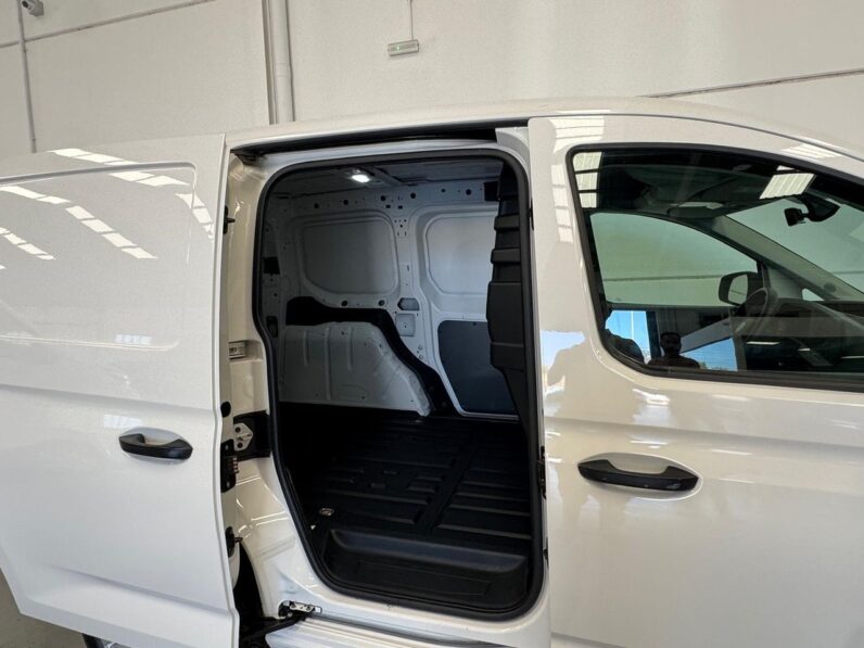 Volkswagen Caddy Cargo 2.0 TDI