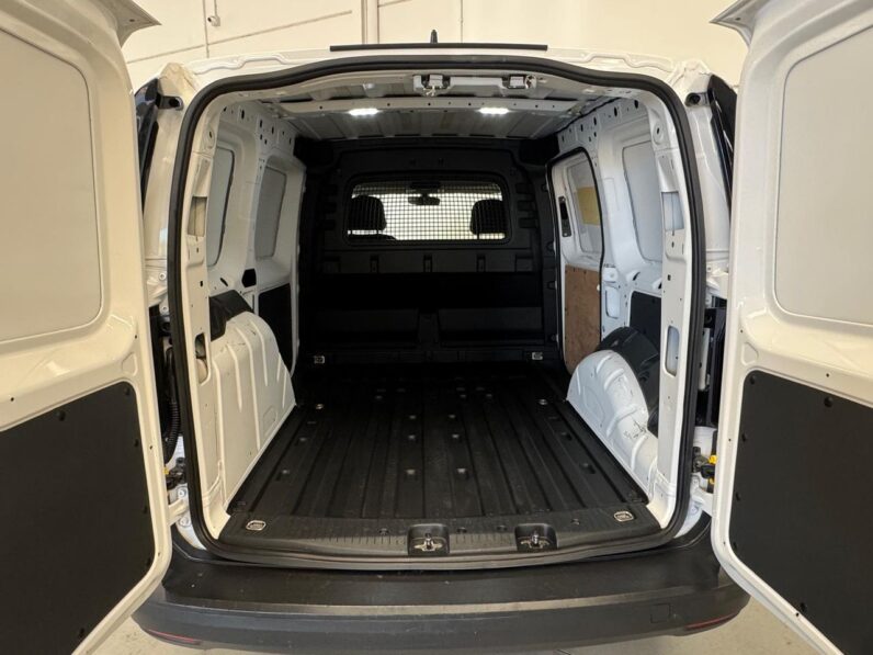 Volkswagen Caddy Cargo 2.0 TDI