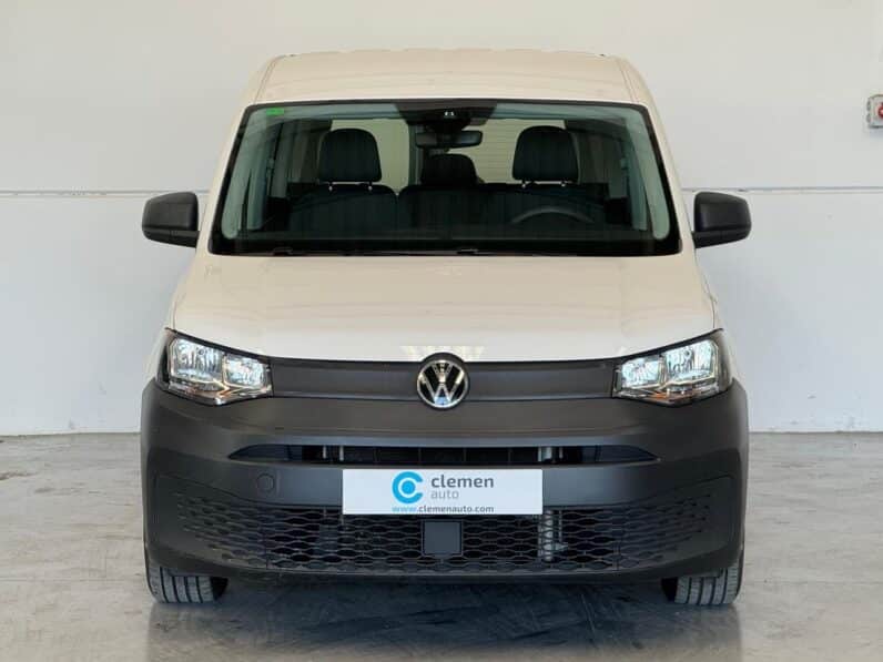 Volkswagen Caddy 2.0 TDI 75 kW