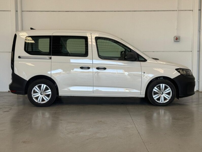 Volkswagen Caddy 2.0 TDI 75 kW