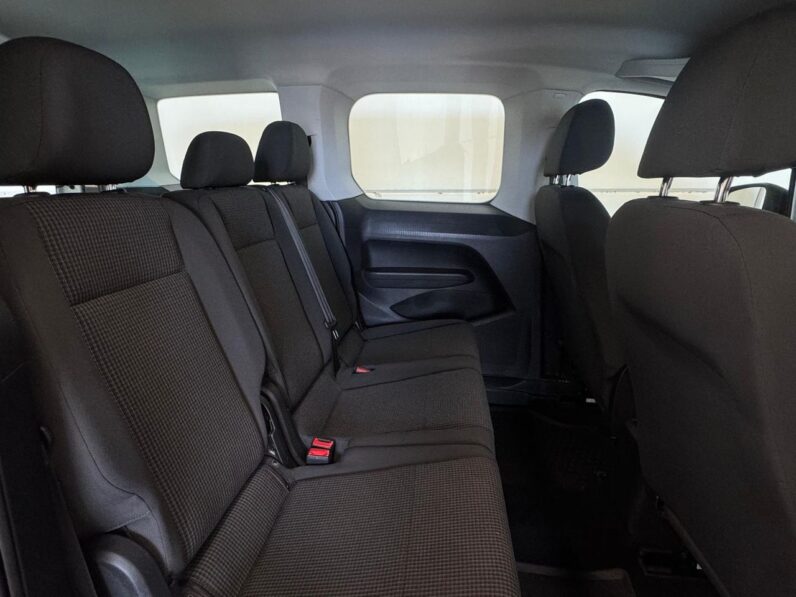 Volkswagen Caddy 2.0 TDI 75 kW