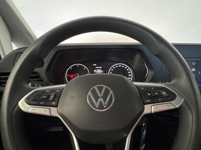 Volkswagen Caddy 2.0 TDI 75 kW