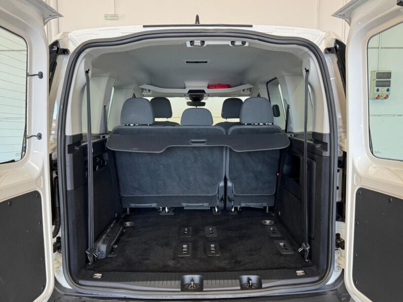 Volkswagen Caddy 2.0 TDI 75 kW