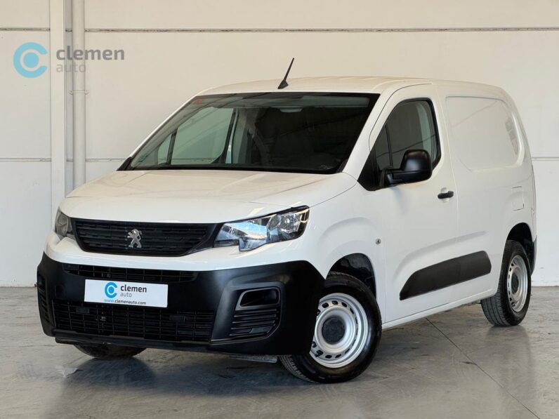 Peugeot Partner Pro Standard BlueHDi