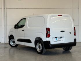 Peugeot Partner Pro Standard BlueHDi