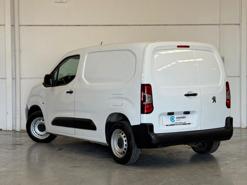 Peugeot Partner Pro Standard BlueHDi