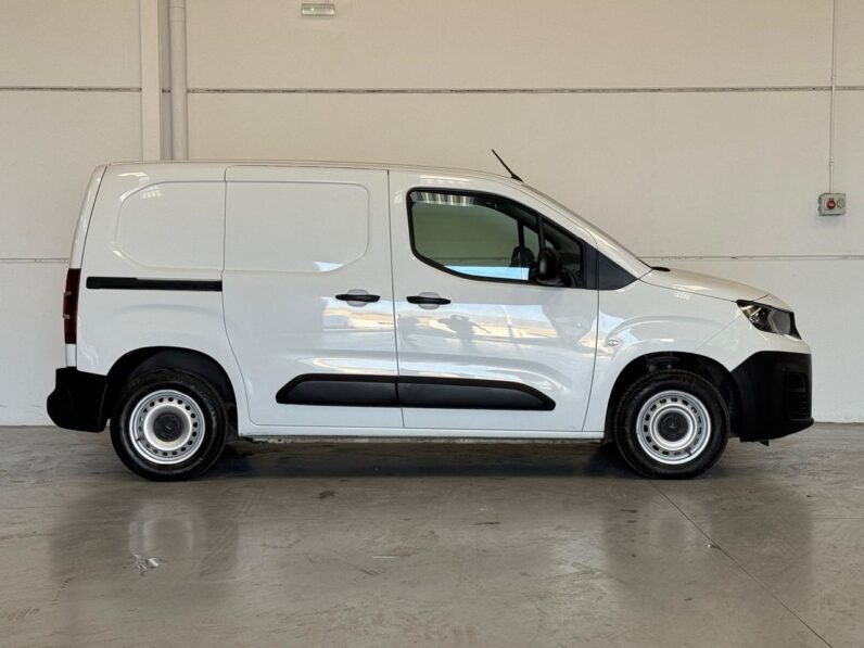 Peugeot Partner Pro Standard BlueHDi