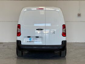 Peugeot Partner Pro Standard BlueHDi