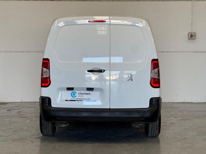 Peugeot Partner Pro Standard BlueHDi