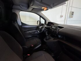 Peugeot Partner Pro Standard BlueHDi