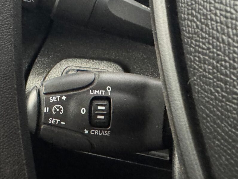 Peugeot Partner Pro Standard BlueHDi