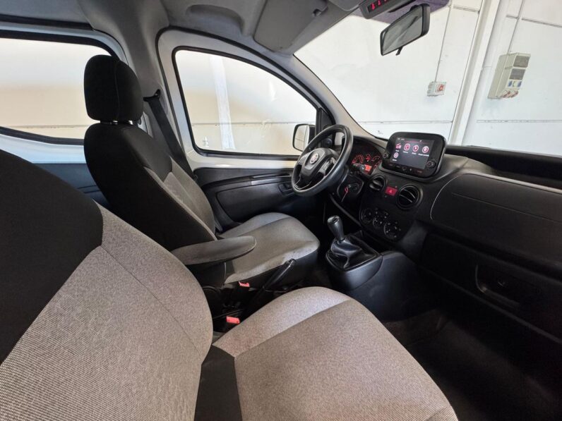 Peugeot Partner Pro Standard BlueHDi