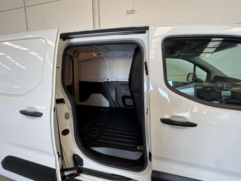 Peugeot Partner Pro Standard BlueHDi