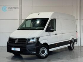 Volkswagen Crafter BM TN L2H2 2.0TDI 103kW 140CV
