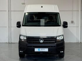 Volkswagen Crafter BM TN L2H2 2.0TDI 103kW 140CV