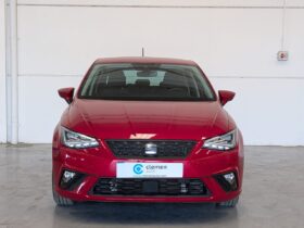 Seat Ibiza 1.0 TSI 85 kW