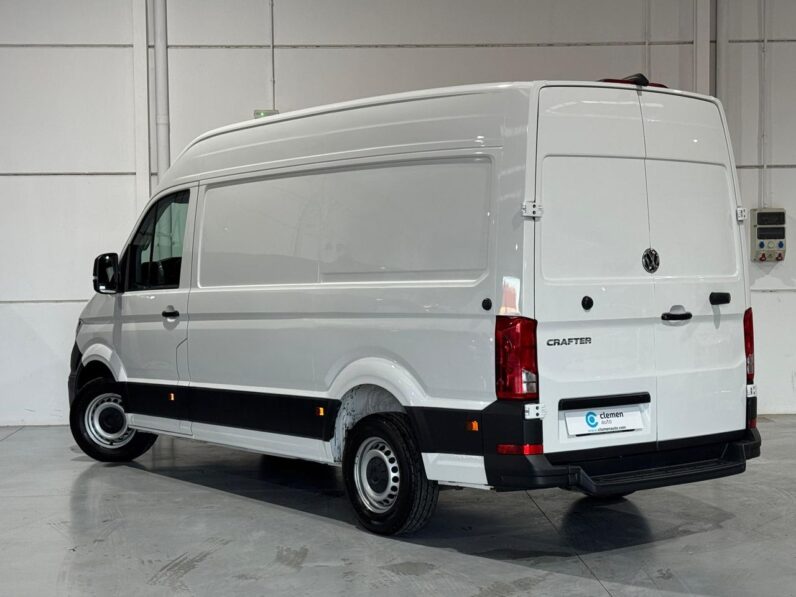 Volkswagen Crafter BM TN L2H2 2.0TDI 103kW 140CV