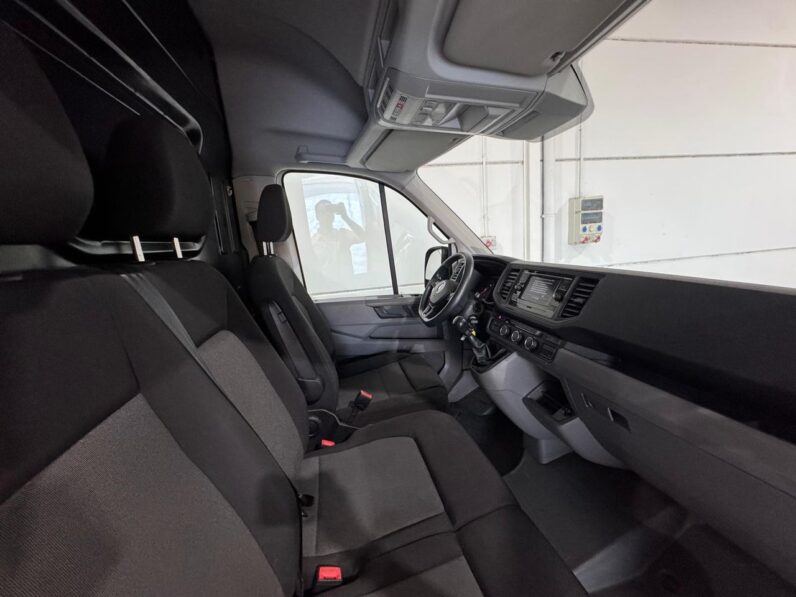 Volkswagen Crafter BM TN L2H2 2.0TDI 103kW 140CV