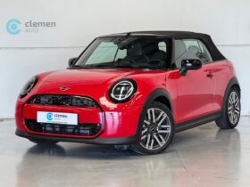 MINI Cooper C 120 kW 163 CV