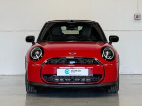 MINI Cooper C 120 kW 163 CV