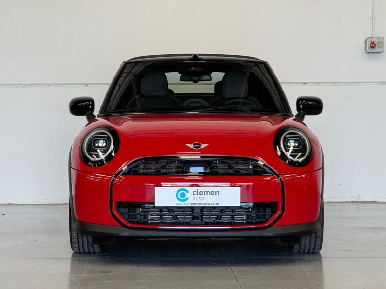 MINI Cooper C 120 kW 163 CV