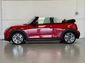 MINI Cooper C 120 kW 163 CV