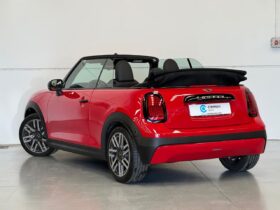 MINI Cooper C 120 kW 163 CV