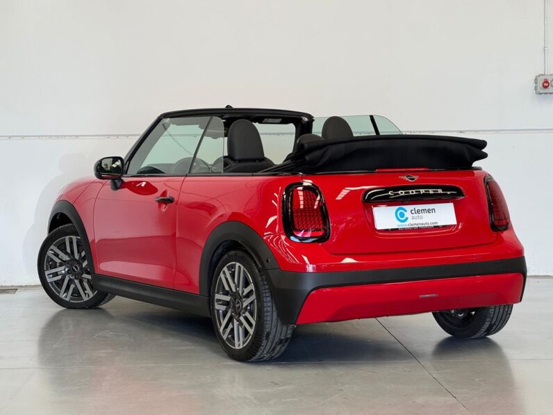 MINI Cooper C 120 kW 163 CV