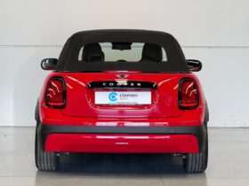 MINI Cooper C 120 kW 163 CV