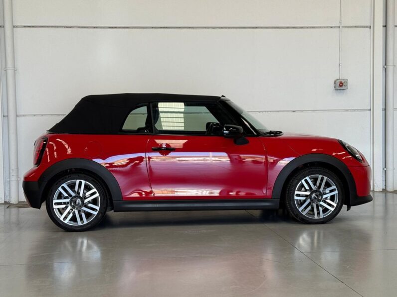 MINI Cooper C 120 kW 163 CV