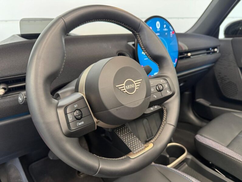 MINI Cooper C 120 kW 163 CV