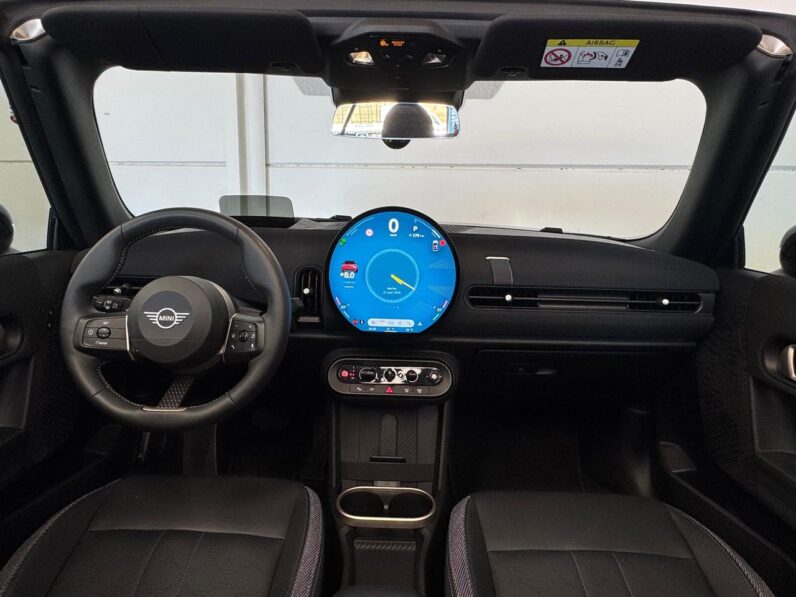 MINI Cooper C 120 kW 163 CV
